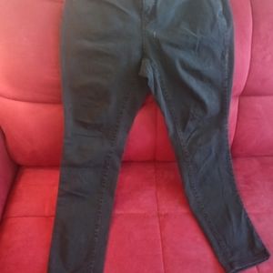 Faded Glory stretch jeans